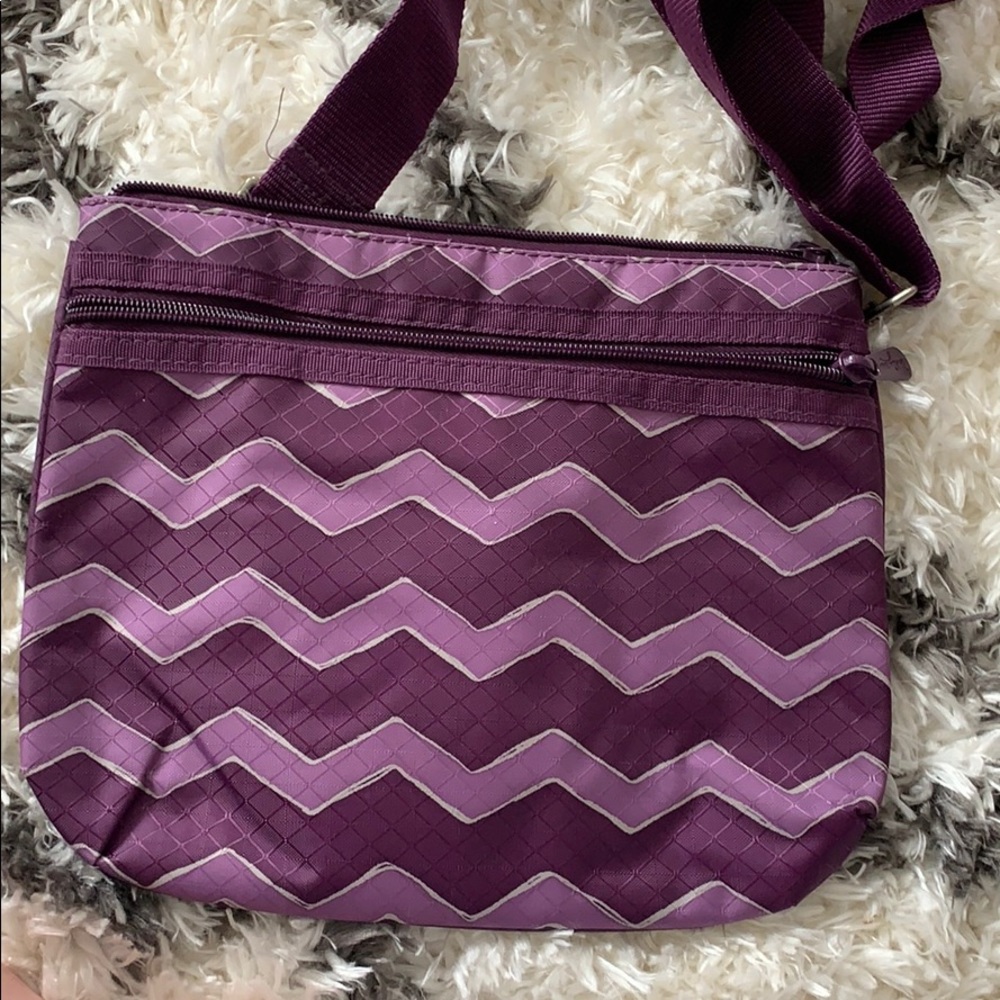 Thirty one crossbody